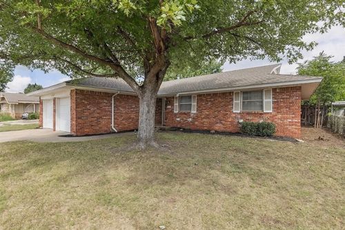 4129 Nw 57th St, Oklahoma City, OK, 73112-1505 | Card Image