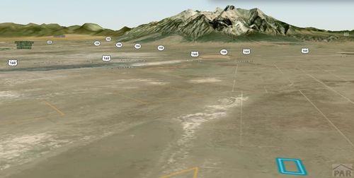 TBD Malachite Rd, Blanca, CO, 81123 | Card Image