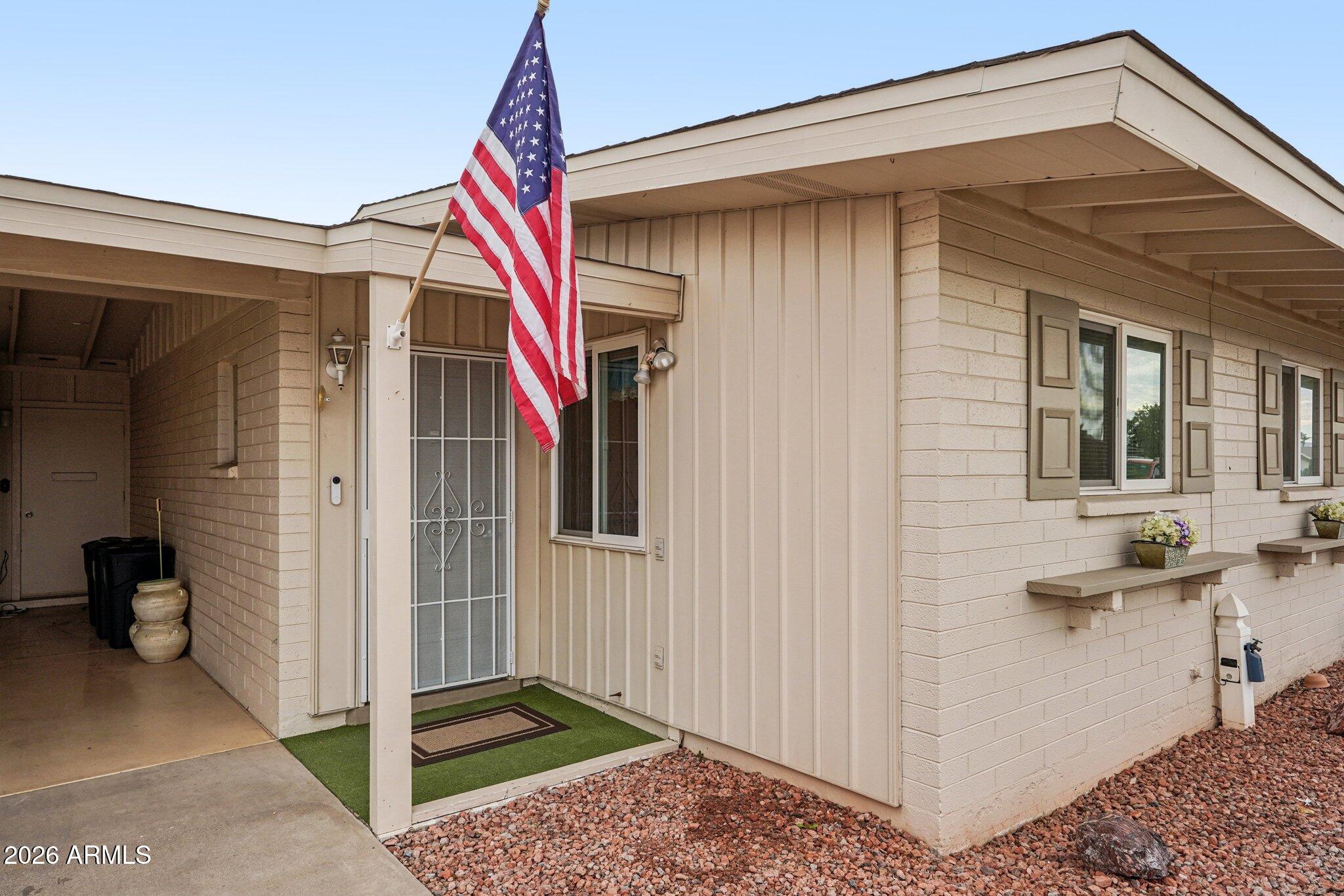 Residential in Sun City 5