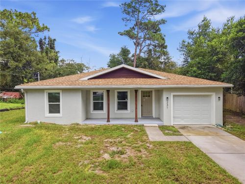 231 Chestnut Ave, ORANGE CITY, FL, 32763-6022 | Card Image