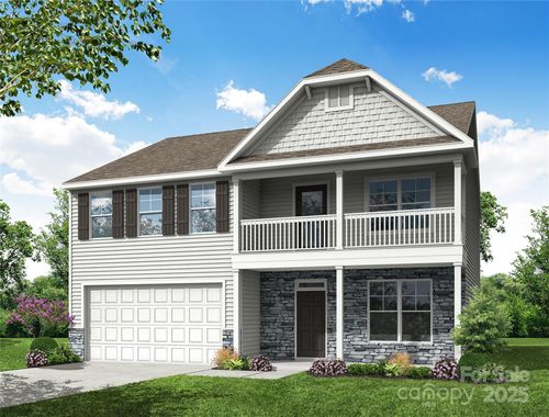 3-Lot 003 Bozeman Court, Denver, NC, 28164 | Card Image