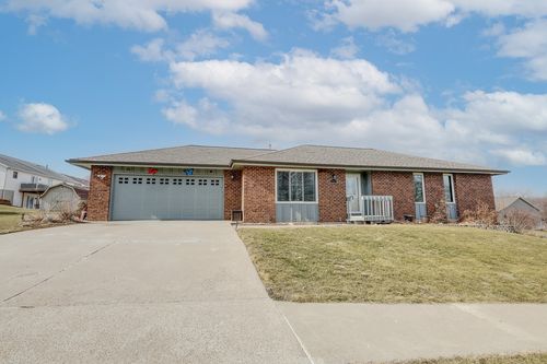 1115 E 7th St, Pella, IA, 50219-1392 | Card Image