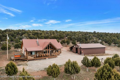 76 County Road 60b, Maybell, CO, 81640 | Card Image