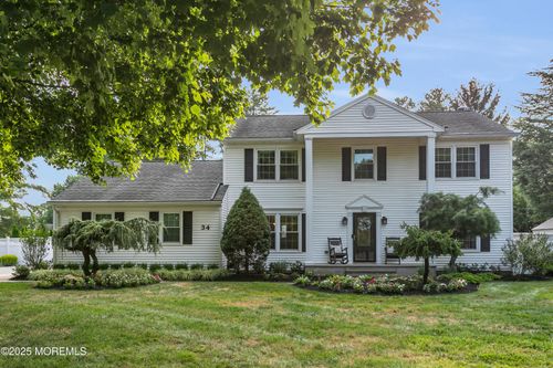 34 Green Meadow Blvd, Middletown, NJ, 07748-3146 | Card Image