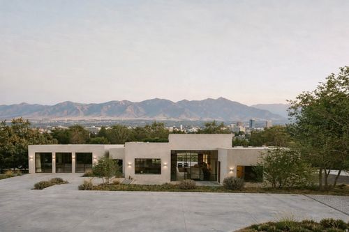 2379 S Canyon Way, Salt Lake City, UT, 84106 | Card Image