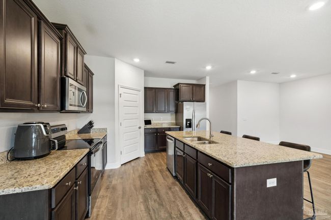 8018 Burnside Loop, House other with 4 bedrooms, 2 bathrooms and 2 parking in Pensacola FL | Image 21