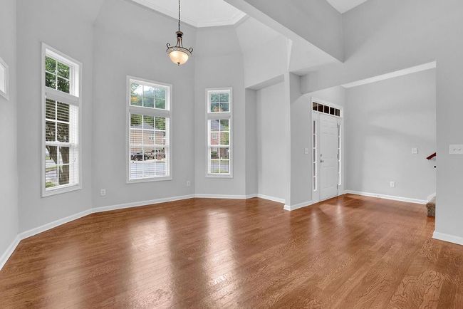 3513 Newtons Crest Cir, House other with 4 bedrooms, 3 bathrooms and null parking in Snellville GA | Image 28