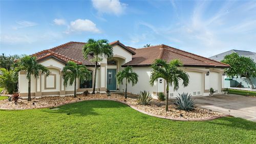 9402 Migue Cir, Port Charlotte, FL, 33981-3121 | Card Image