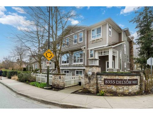90-8355 Delsom Way, Delta, BC, V4C0A9 | Card Image