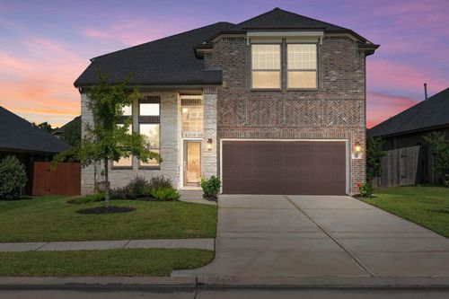 237 Catoti Cay Ct, Conroe, TX, 77304-3119 | Card Image