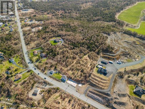 714-724 Southern Shore Highway, Home with 0 bedrooms, 0 bathrooms and null parking in Saint John's NL | Card Image