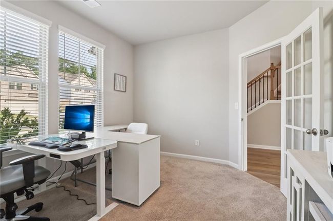 4172 Cedar Commons Way, House other with 5 bedrooms, 3 bathrooms and null parking in Conley GA | Image 15