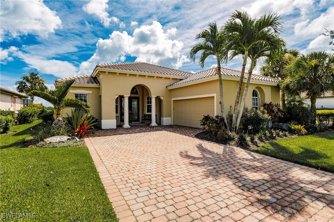 Orangetree Bnd, Fort Myers, FL 33905
