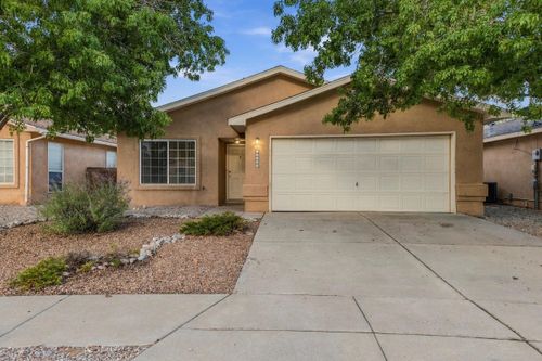 10212 Country Sage Ct Nw, Albuquerque, NM, 87114-3518 | Card Image