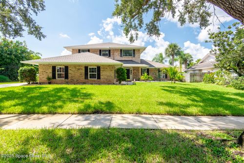 138 Windward Way, Indian Harbour Beach, FL, 32937-5310 | Card Image