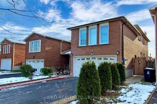 basement-102 Danjohn Cres, Scarborough, ON, M1V3N4 | Card Image