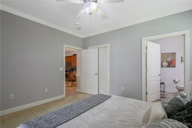 UNIT-103 - 159 Gallery Dr, Condo with 3 bedrooms, 2 bathrooms and null parking in Spring Lake NC | Image 15