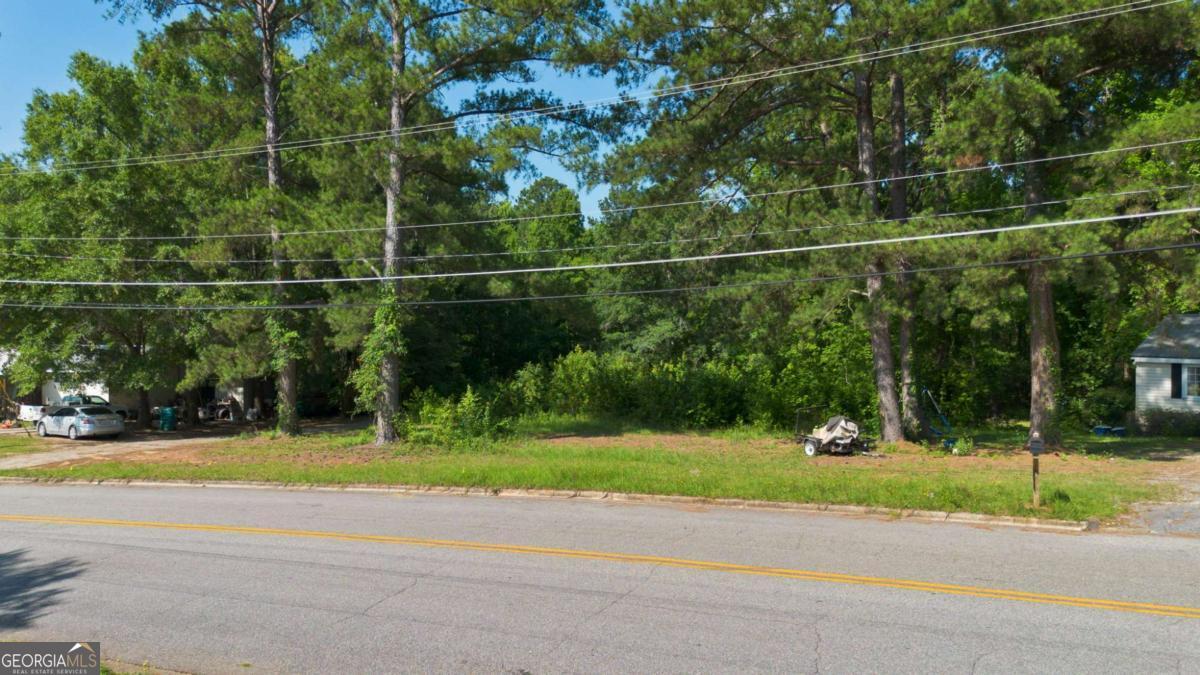 Land in Milledgeville 3