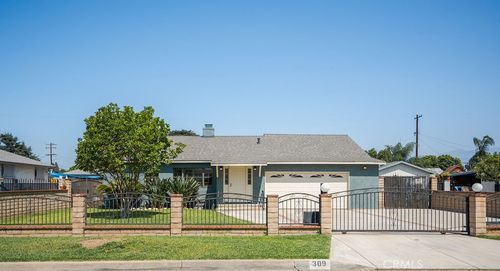 309 N Leland Ave, West Covina, CA, 91790-1930 | Card Image