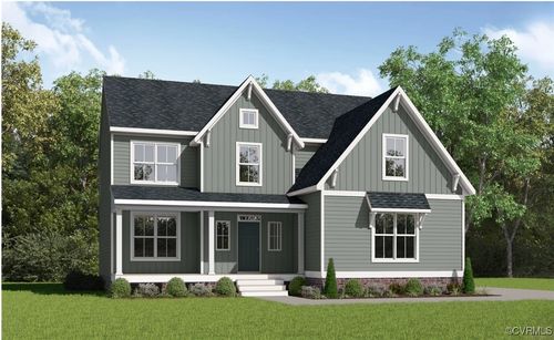 11861 Riverpark Ter, Chesterfield, VA, 23838-2185 | Card Image