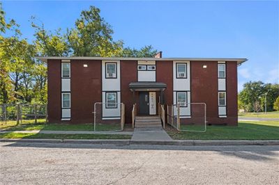 5401 E 27th Terrace, Home with 0 bedrooms, 0 bathrooms and null parking in Kansas City MO | Image 2