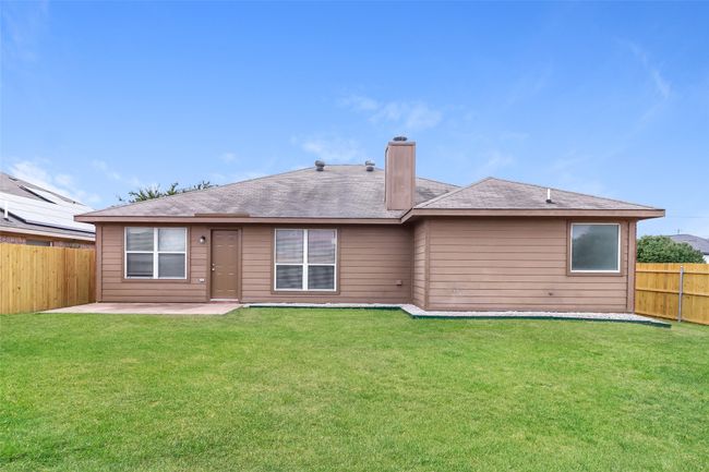 1024 Andrew St, House other with 3 bedrooms, 2 bathrooms and null parking in Burleson TX | Image 16