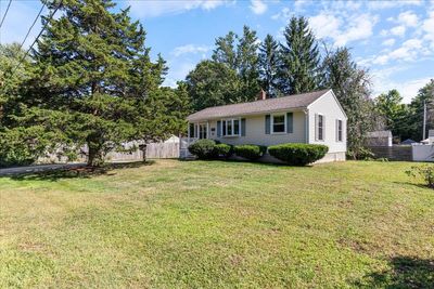 21 Douglass Way, House other with 2 bedrooms, 1 bathrooms and null parking in Exeter NH | Image 3