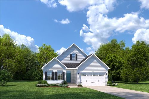 142 Pleasant Grove Ct, Jefferson Hills, PA, 15025-4217 | Card Image