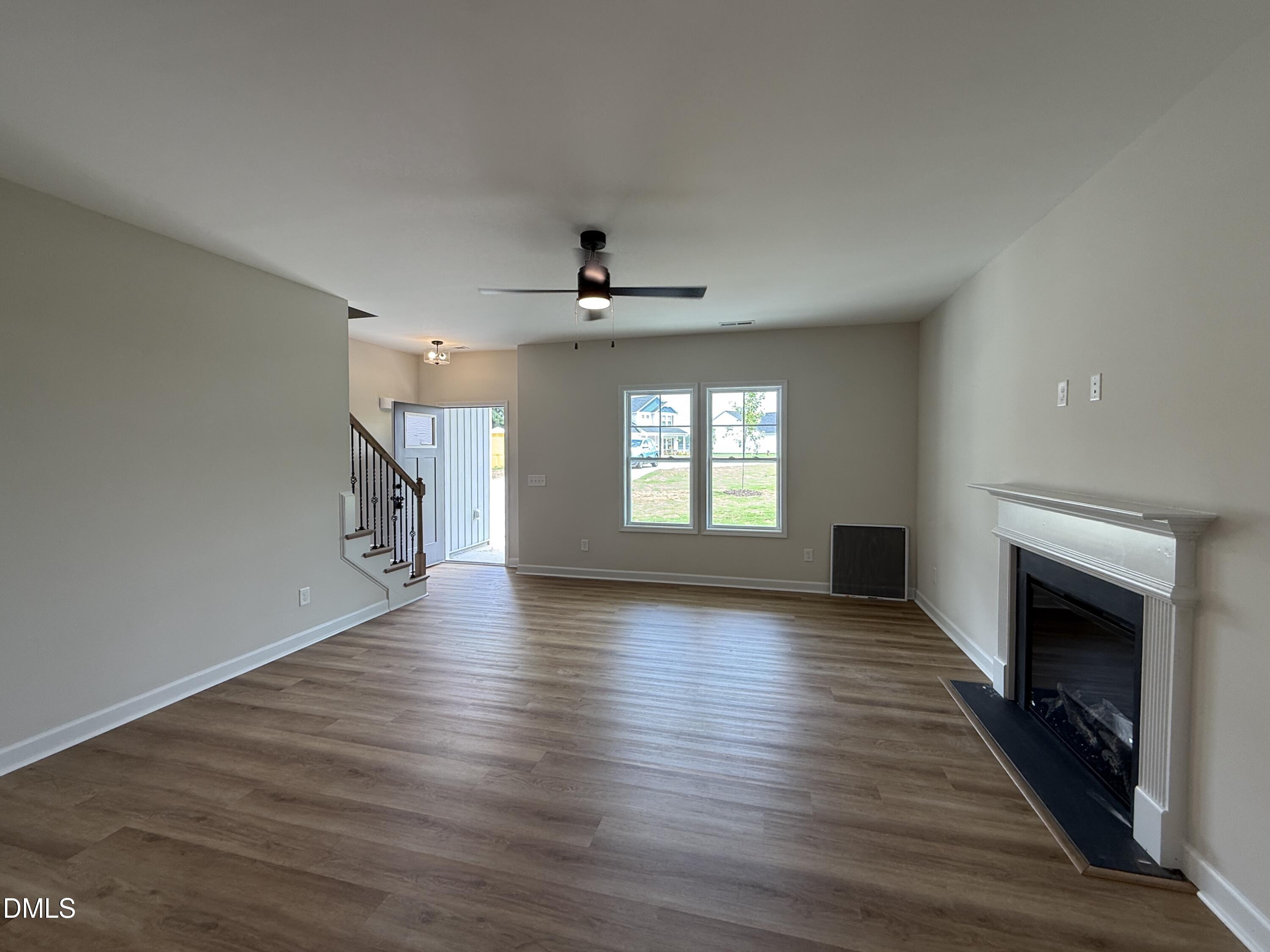 Residential in Smithfield 3
