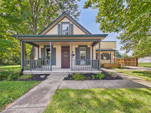 333 Hayes St, West Milton, OH, 45383-1704 | Card Image