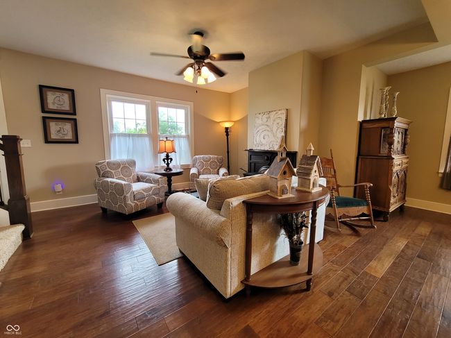 7519 500, Home with 3 bedrooms, 2 bathrooms and null parking in Falmouth IN | Image 15
