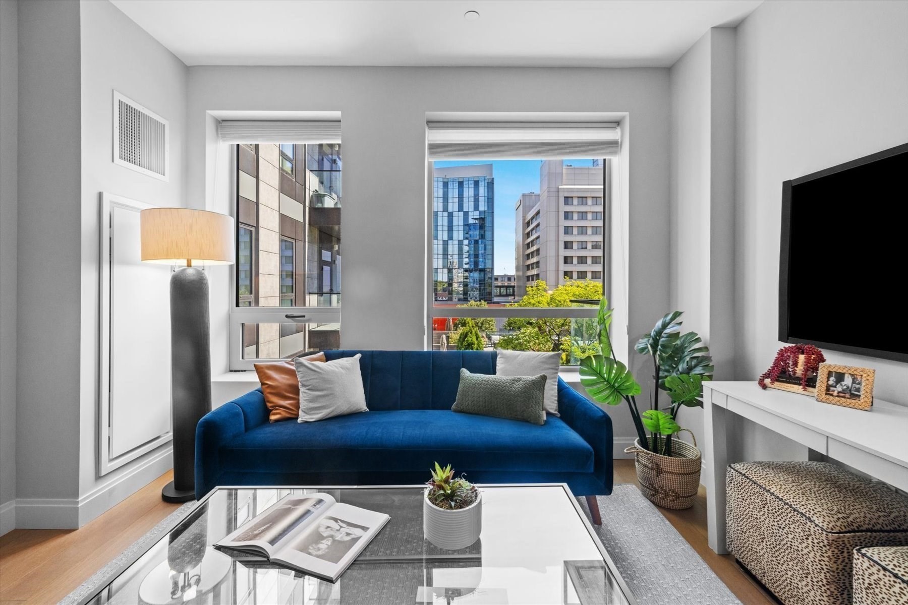 Residential in Boston 2