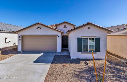 818 W Calle Falerno, Sahuarita, AZ, 85629-1044 | Card Image