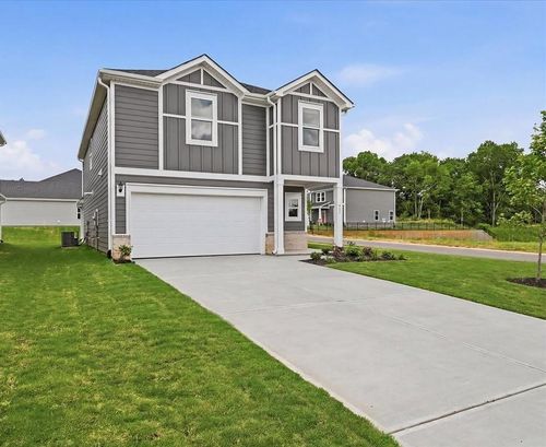 427 Ragland Avenue, Greer, SC, 29651 | Card Image