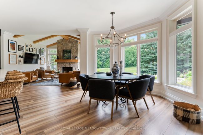 3 Bogle Dr, House other with 4 bedrooms, 5 bathrooms and 10 parking in Carlisle ON | Image 21