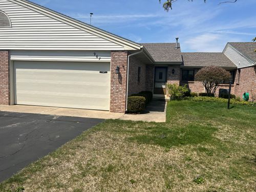 967 Bayou Dr Sw Drive Sw, Byron Township, MI, 49315 | Card Image