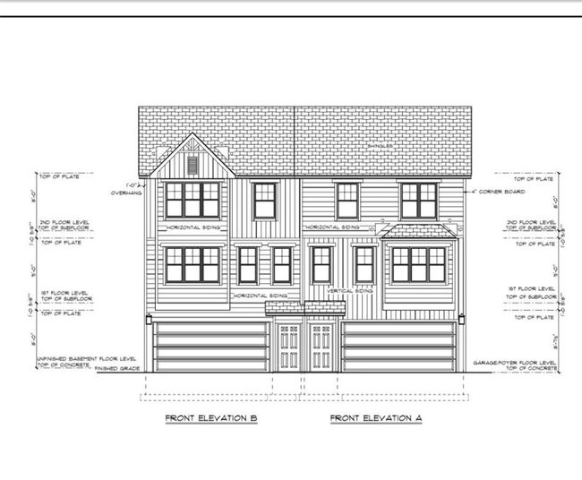 lot 302a Locust Ridge Drive, House other with 3 bedrooms, 2 bathrooms and 2 parking in Shaler PA | Image 1