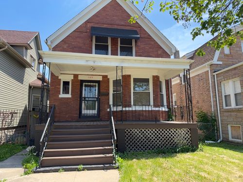 11415 Prairie Ave, Chicago, IL, 60628-5046 | Card Image