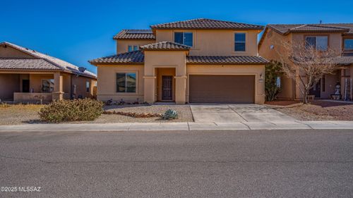 1437 Paso Robles Ave, Sierra Vista, AZ, 85635-8366 | Card Image