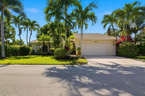 4803 Queen Palm Ln, Tamarac, FL, 33319-3543 | Card Image