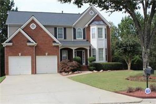 795 Hedgewick Trl, Alpharetta, GA, 30022-7003 | Card Image