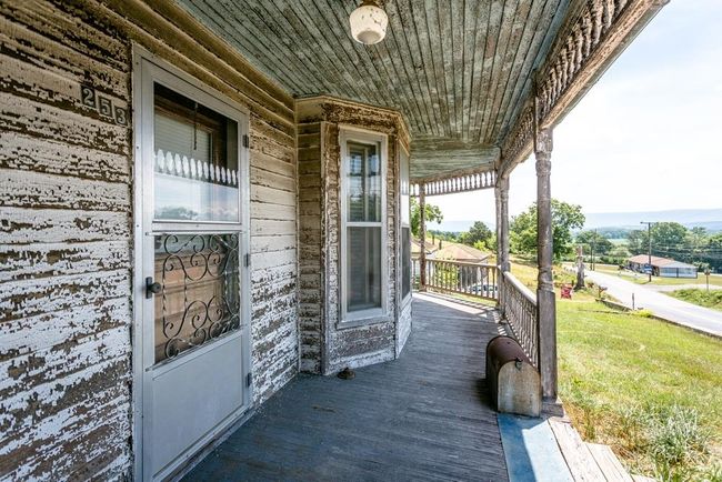 253 Church St, House other with 5 bedrooms, 1 bathrooms and null parking in TIMBERVILLE VA | Image 23