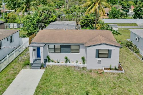 941 Ne 155th Ter, North Miami Beach, FL, 33162-5311 | Card Image