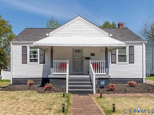 308 Maple Ln, Colonial Heights, VA, 23834-3234 | Card Image
