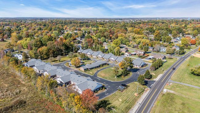 UNIT-20 - 705 Blackpatch Dr, Condo with 2 bedrooms, 2 bathrooms and 4 parking in Springfield TN | Image 39