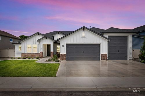 1869 N Rockdale Ave, Kuna, ID, 83642 | Card Image