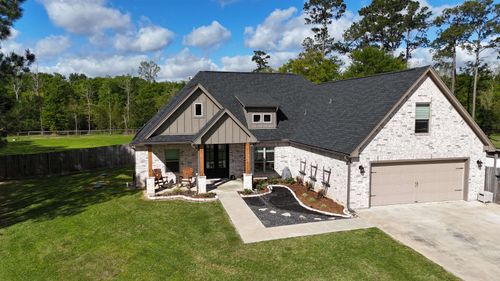 12110 Woodland Dr, Beaumont, TX, 77705 | Card Image