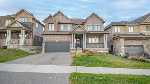 38 Mcgovern Lane, Paris, ON, N3L0K3 | Card Image