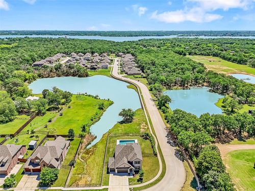 216 Shadow Creek Ln, Hickory Creek, TX, 75065-0439 | Card Image