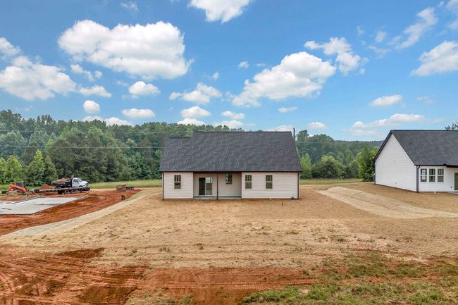 545 Bill Lattimore Rd, House other with 3 bedrooms, 2 bathrooms and null parking in Chesnee SC | Image 15